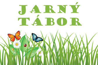 JARNÝ TÁBOR
